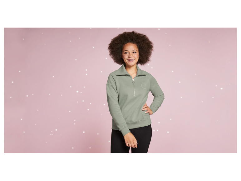 Ga naar volledige schermweergave: esmara® Casual sweater - afbeelding 7