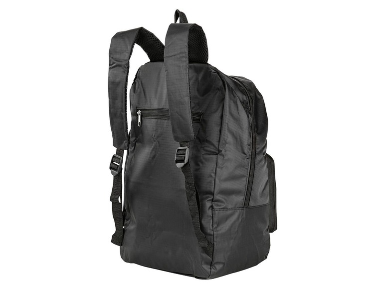 Aller en mode plein écran TOPMOVE® Sac à dos ou cabas pliable 20 L / 25 L - Photo 6