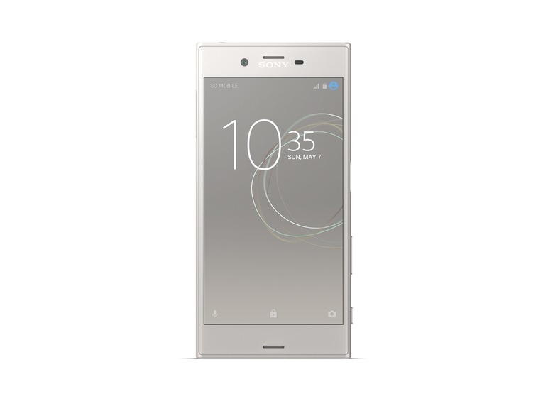 Ga naar volledige schermweergave: Smartphone Sony Xperia XZs - afbeelding 6