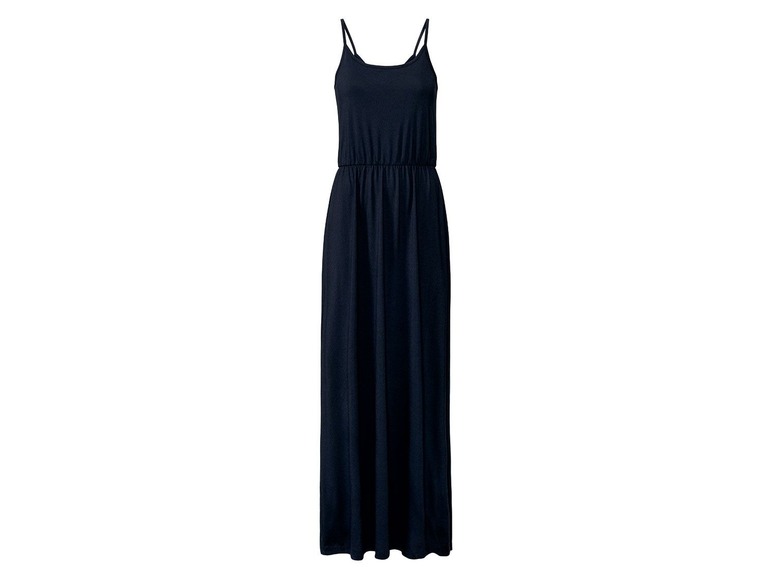 Aller en mode plein écran esmara® Robe maxi pour femmes - Photo 2