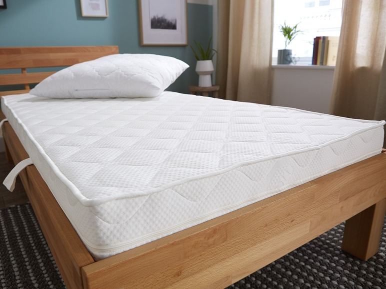 Ga naar volledige schermweergave: meradiso Comfortmatras 90 x 200 - afbeelding 5