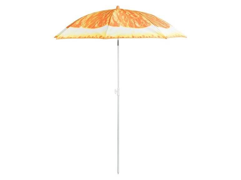Ga naar volledige schermweergave: FLORABEST® Kantelbare parasol, Ø 160 cm - afbeelding 9