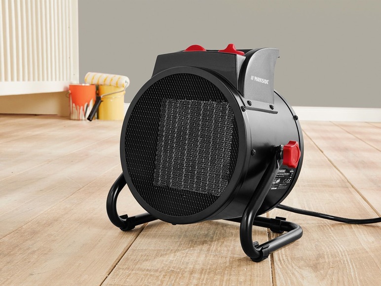 Ga naar volledige schermweergave: PARKSIDE® Keramische ventilatorkachel, max. 3000 W - afbeelding 3