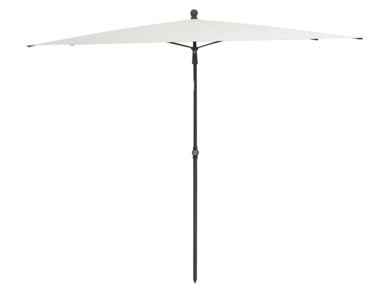 Aller en mode plein écran florabest Parasol, 210 x 140 cm - Photo 10