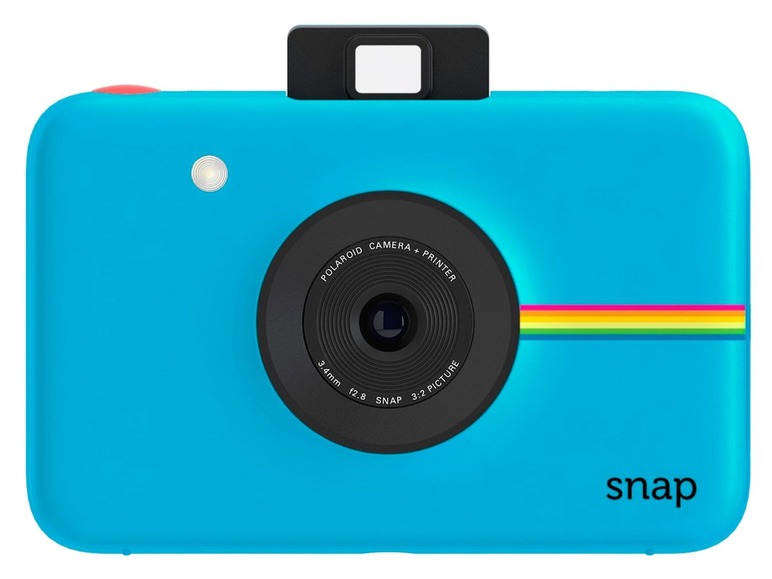 Aller en mode plein écran Polaroid Snap appareil photo instantané - Photo 14