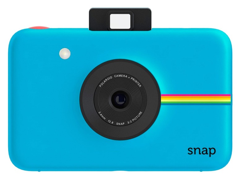 Ga naar volledige schermweergave: Polaroid Snap instant camera - afbeelding 14