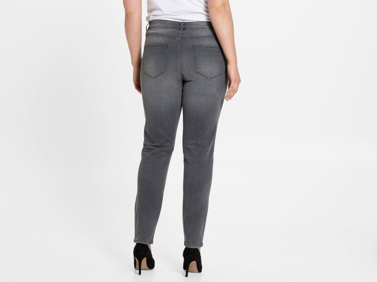 Ga naar volledige schermweergave: esmara® Super skinny jeans voor dames - afbeelding 10