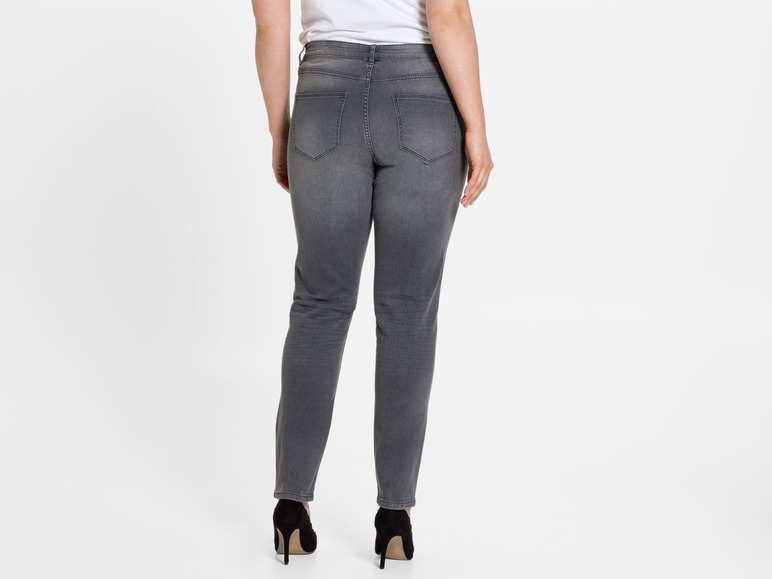 Aller en mode plein écran esmara® Jean super skinny pour femmes - Photo 5