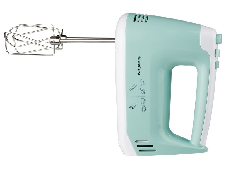 Ga naar volledige schermweergave: SILVERCREST® Handmixer - afbeelding 12