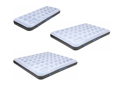HIGH PEAK Matelas gonflable Comfort Plus