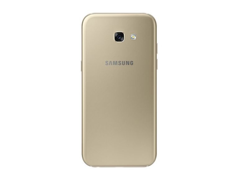 Ga naar volledige schermweergave: Samsung Galaxy A5 Smartphone - afbeelding 17