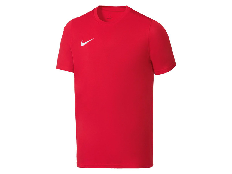 Ga naar volledige schermweergave: Nike sportshirt - afbeelding 4