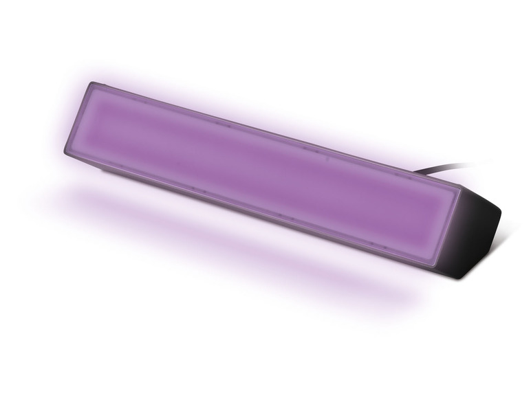 Ga naar volledige schermweergave: LIVARNO home Ledlichtlijst Smart Home - afbeelding 8