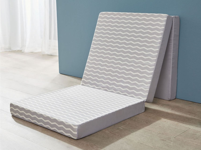 Aller en mode plein écran LIVARNO home Matelas d'appoint - Photo 6
