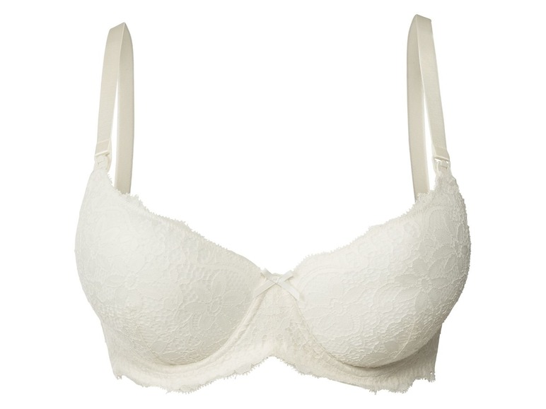 Ga naar volledige schermweergave: ESMARA® Lingerie Borstvoedingsbeha - afbeelding 1