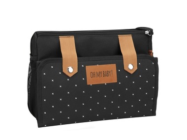 Badabulle Easy Travel Organiseur de poussette