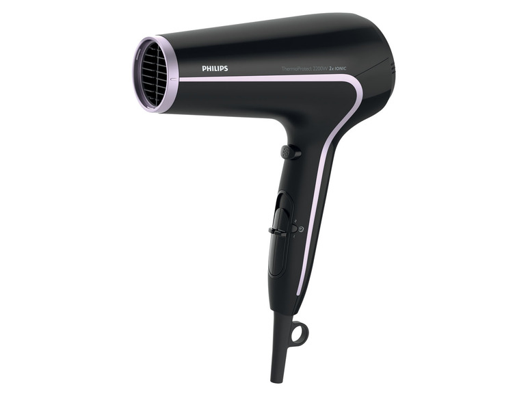 Aller en mode plein écran PHILIPS Sèche-cheveux Dry Care Advanced »BHD170/40«, 2 200 W, à technologie ionique - Photo 1