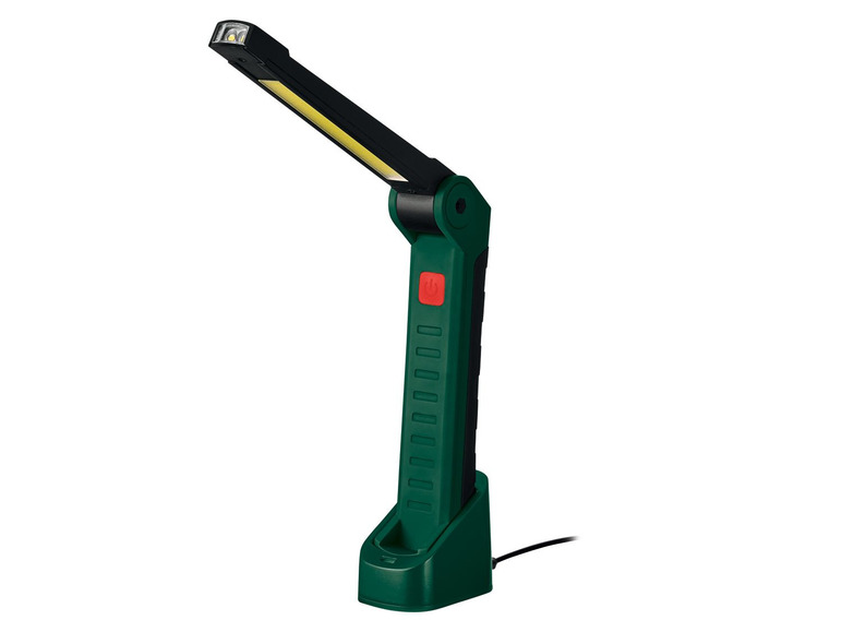 Ga naar volledige schermweergave: PARKSIDE® Acculedwerklamp »PAL 2200 A1«, max. 600 lm - afbeelding 4