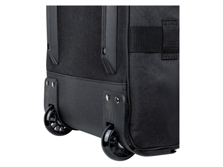 Aller en mode plein écran TOPMOVE® Sac de voyage trolley, 65 l - Photo 10