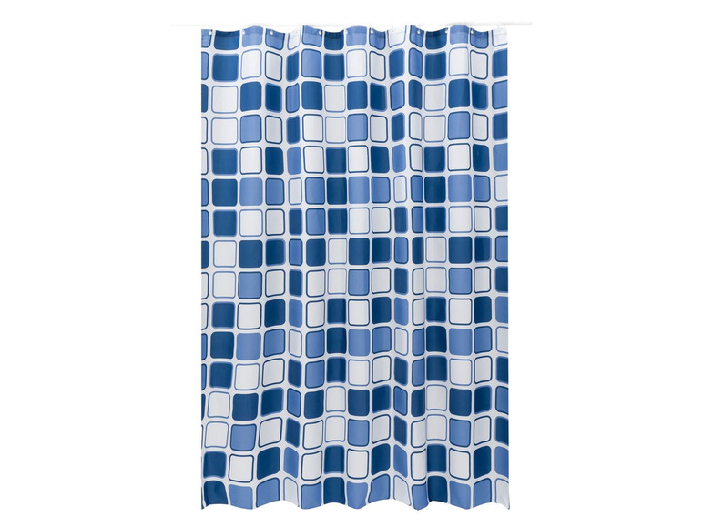 Aller en mode plein écran miomare Rideau de douche, 180 x 200 cm - Photo 8