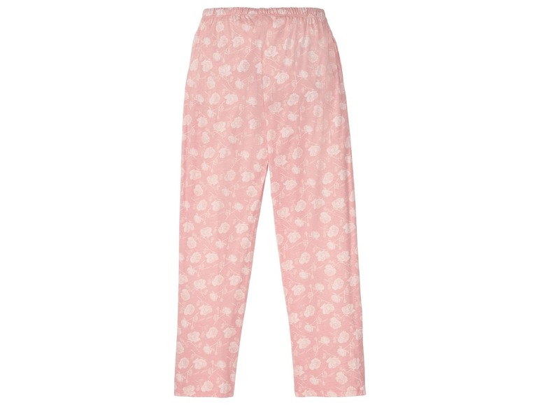 Ga naar volledige schermweergave: ESMARA® Lingerie Pyjama voor dames - afbeelding 8