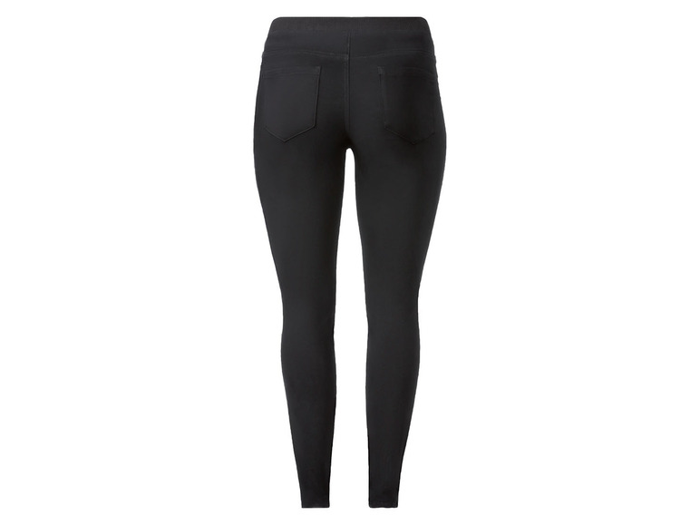 Ga naar volledige schermweergave: esmara® Thermische jegging - afbeelding 2