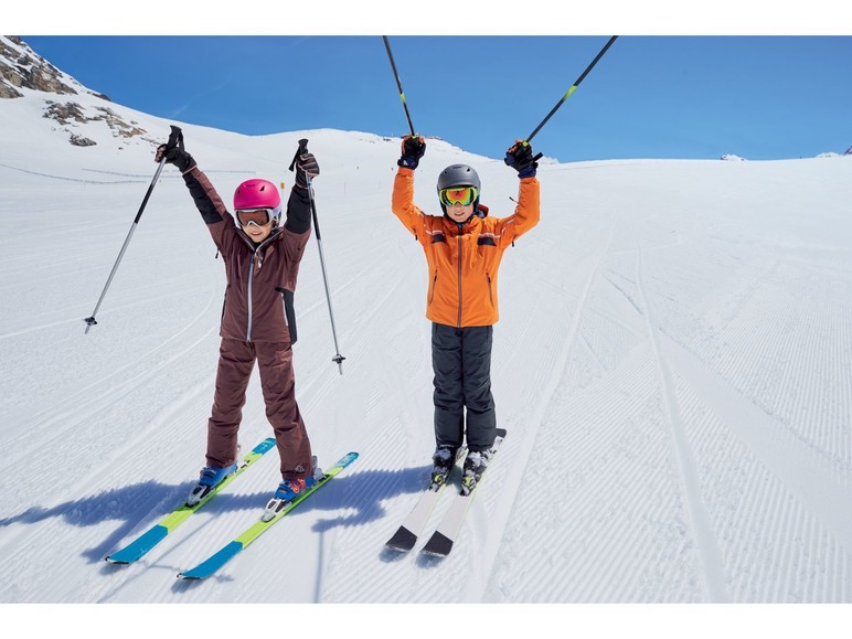 Aller en mode plein écran crivit PRO Pantalon de ski pour filles - Photo 6