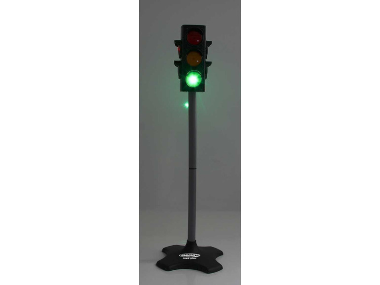Ga naar volledige schermweergave: JAMARA verkeerslicht »Traffic Light-Grand« - afbeelding 2