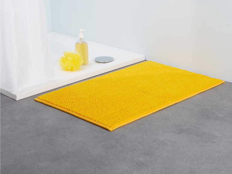 Aller en mode plein écran miomare Tapis de bain, 50 x 80 cm - Photo 23