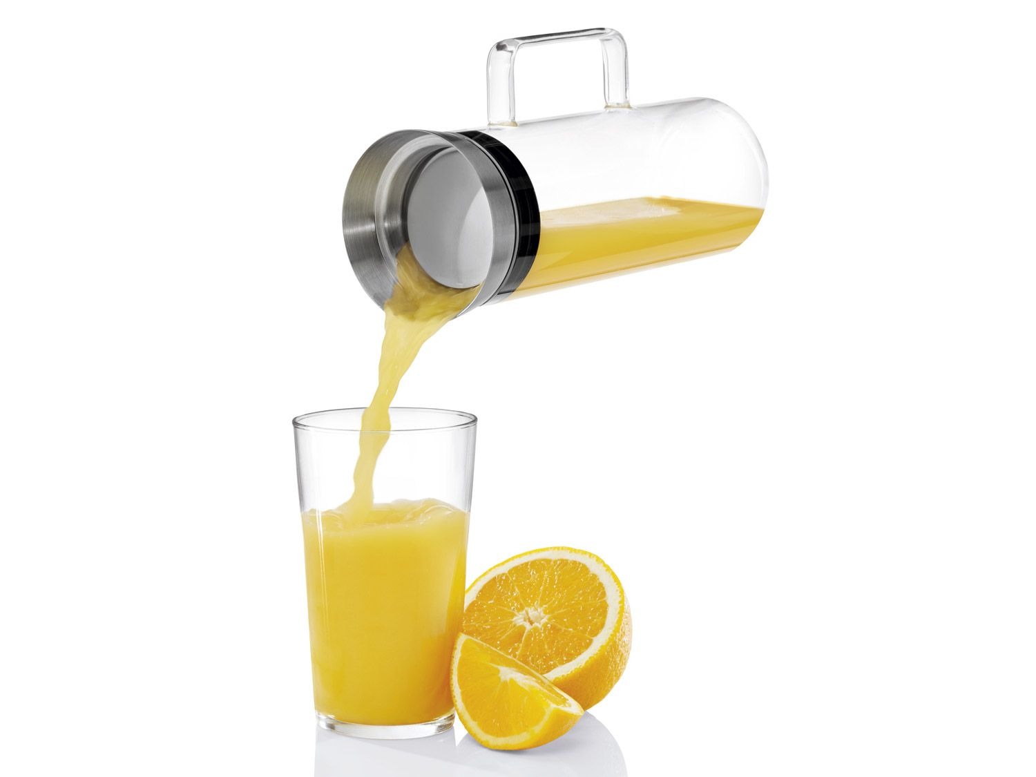 ERNESTO® Carafe à eau ou à jus Lidl.be