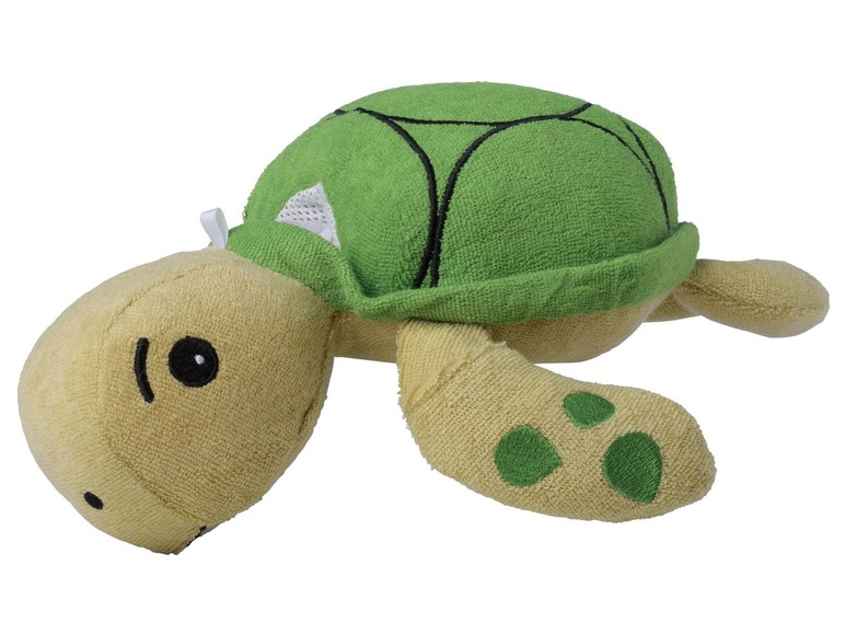 Aller en mode plein écran Playtive JUNIOR Animal en peluche pour le bain - Photo 10