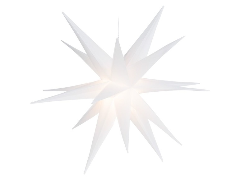 Ga naar volledige schermweergave: Melinera Ledlichtfiguur - afbeelding 2