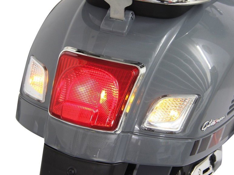 Aller en mode plein écran JAMARA »Ride On« Vespa, env. 102 x 76 x 51 cm - Photo 24