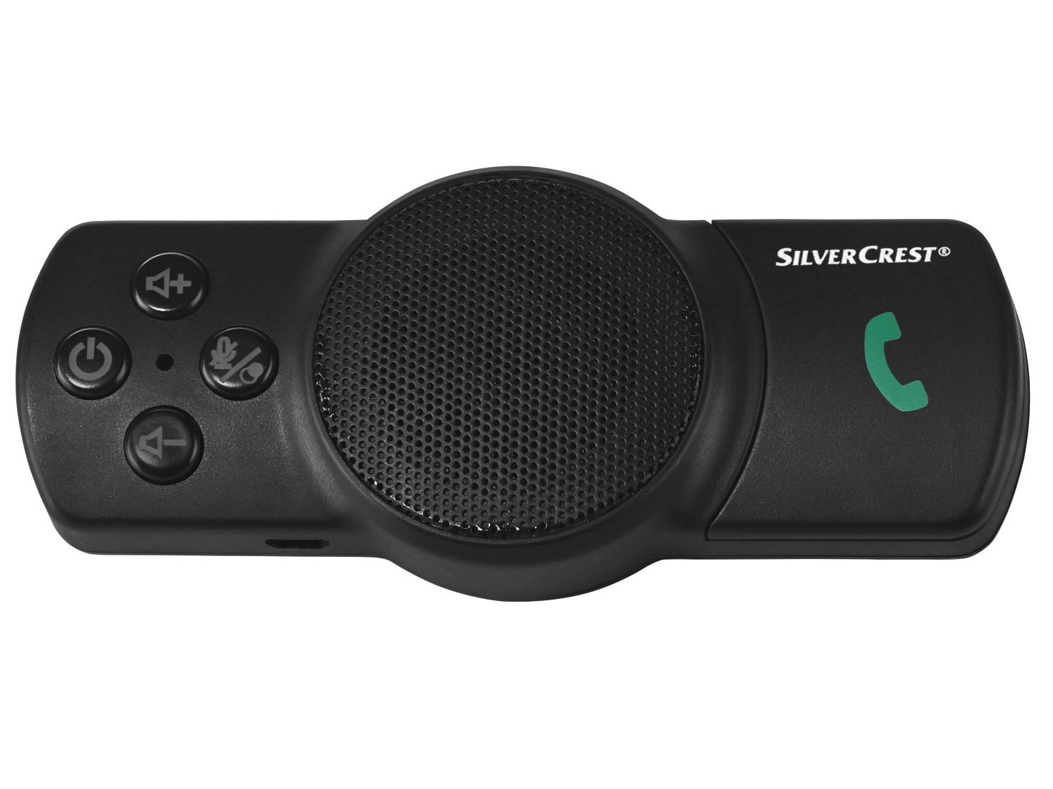 SILVERCREST® Kit mains libres Bluetooth