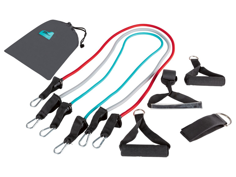 Ga naar volledige schermweergave: CRIVIT Fitnessaccessoires - afbeelding 16