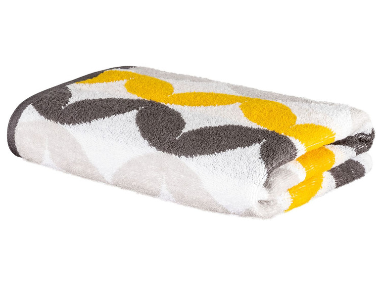 Ga naar volledige schermweergave: miomare Badhanddoek, set van 6 - afbeelding 31