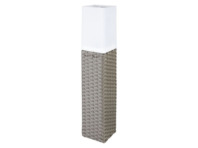 Aller en mode plein écran LIVARNO LUX Balise solaire à LED, hauteur 50 cm - Photo 7