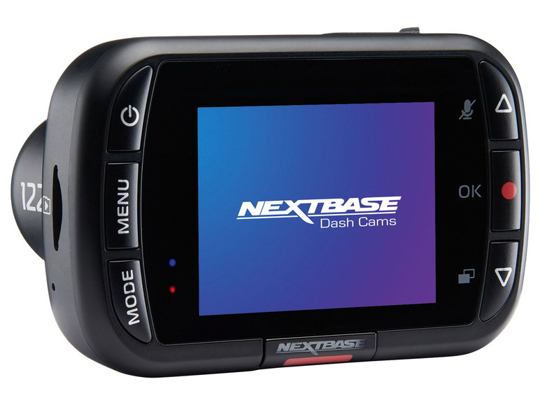 Aller en mode plein écran Nextbase Caméra embarquée - Photo 1