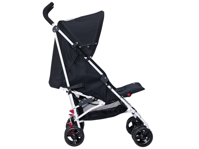 Ga naar volledige schermweergave: Safety 1st Buggy Slim - afbeelding 17