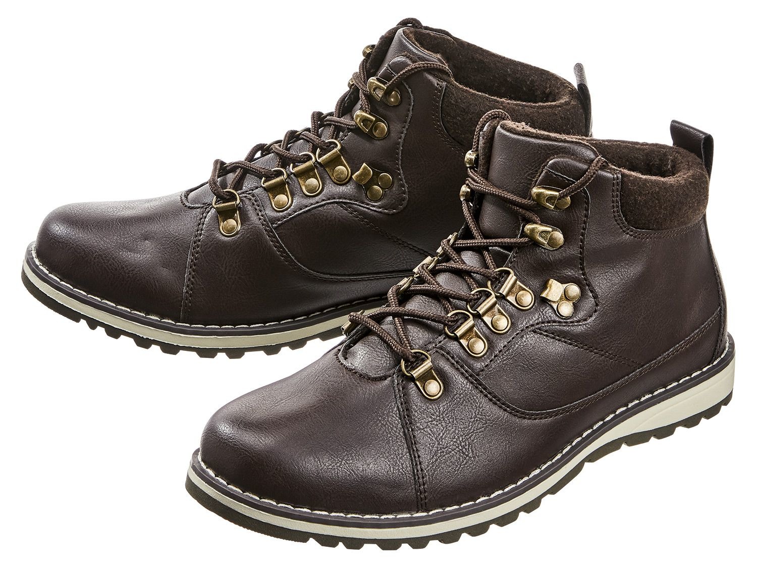 LIVERGY Bottines voor heren online kopen op Lidl.be