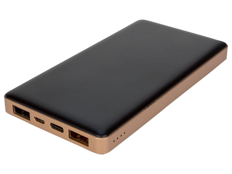 Ga naar volledige schermweergave: SILVERCREST® Powerbank 10.000 mAh - afbeelding 3