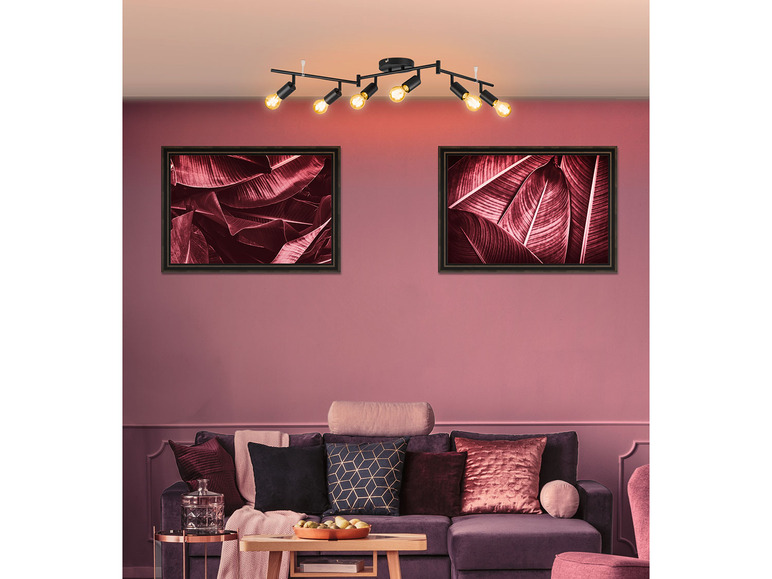 Ga naar volledige schermweergave: LIVARNO HOME Ledplafondlamp - afbeelding 13