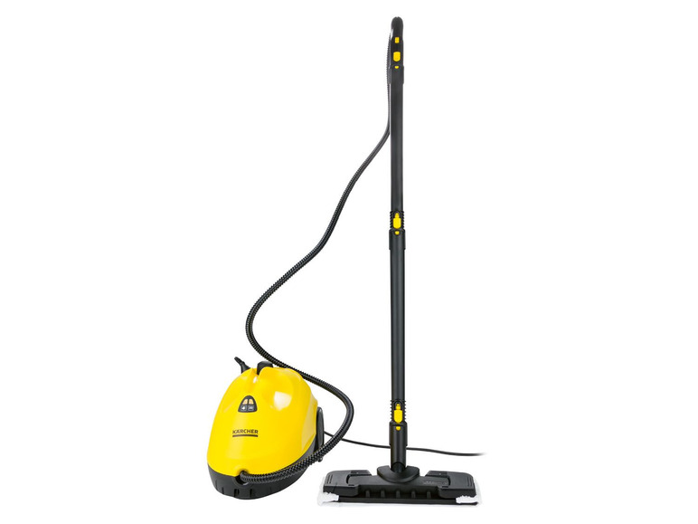 Kärcher Stoomreiniger KST 2 online kopen op Lidl.be