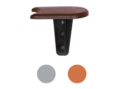 Prosperplast Bordure jardin 3,8 m