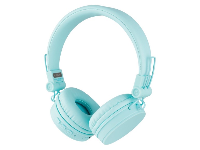 Aller en mode plein écran SILVERCREST® Casque audio - Photo 7