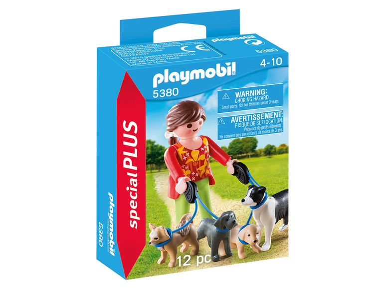 Ga naar volledige schermweergave: Playmobil Speelset - afbeelding 10