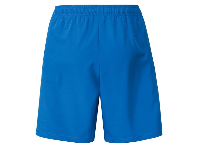 Aller en mode plein écran CRIVIT Set de 2 shorts de sport pour hommes - Photo 9