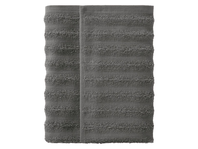 Ga naar volledige schermweergave: miomare Handdoek, set van 6, 100% katoen - afbeelding 29