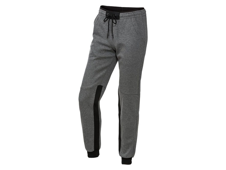 Aller en mode plein écran CRIVIT Pantalon de jogging pour hommes - Photo 1