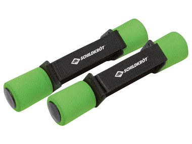 Schildkröt Fitness Haltères souples 0,5 kg